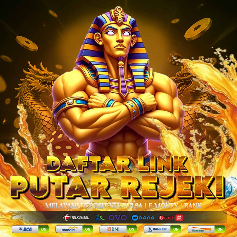 PutarRejeki: Situs Mpo Slot 10000 Gampang Jepe Maxwin Terbaik 2025

